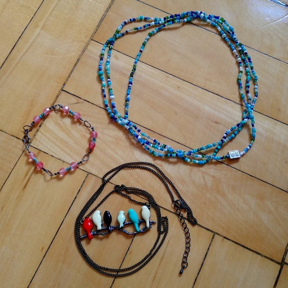 🌟 3/$30. Jewelery Bundle